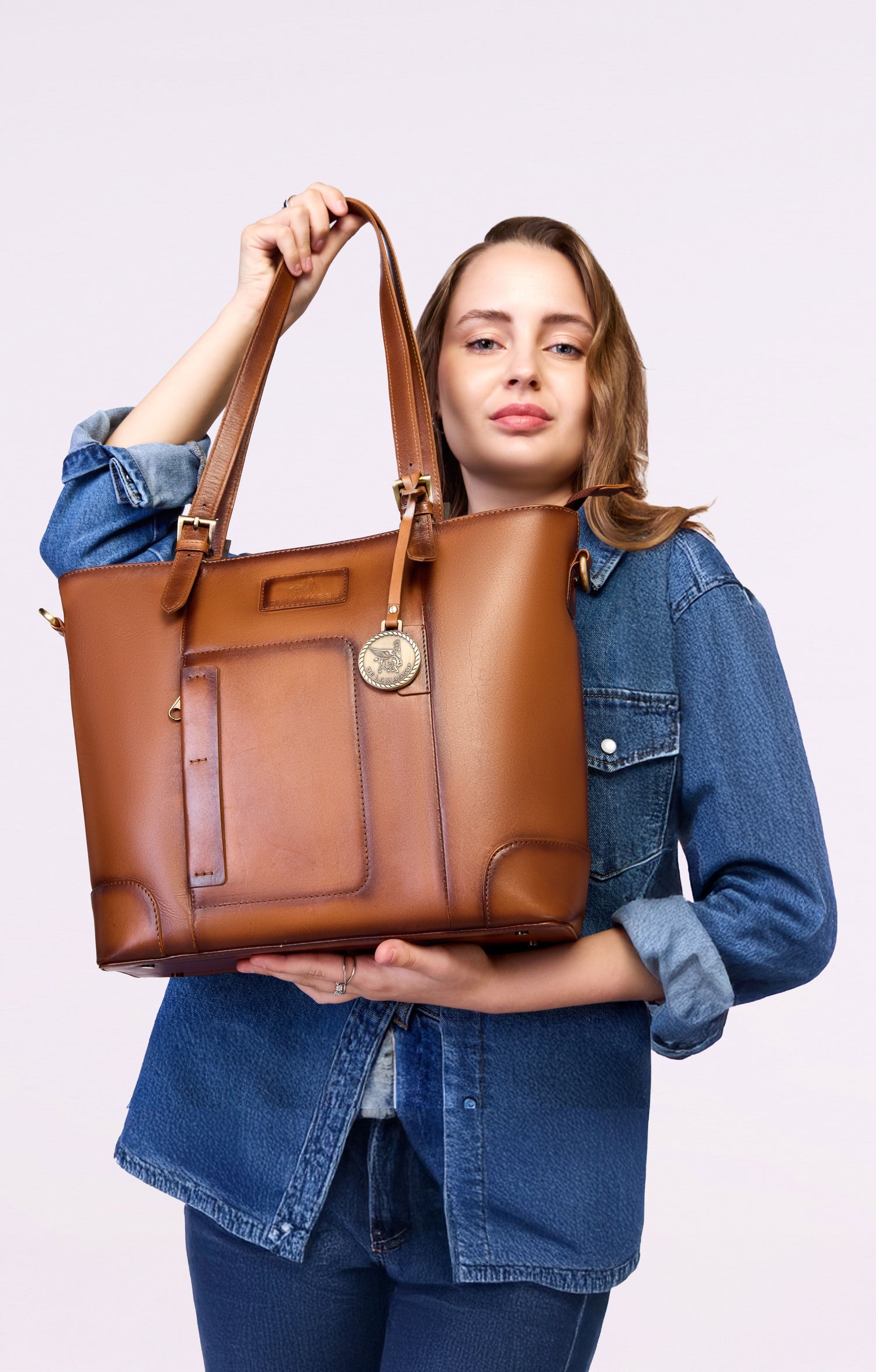 حقائب اليد -