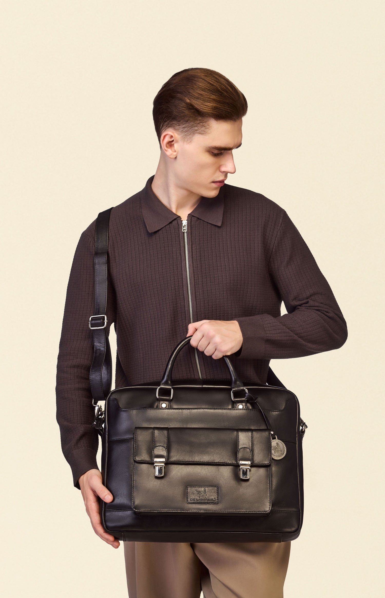 Business- & laptoptassen