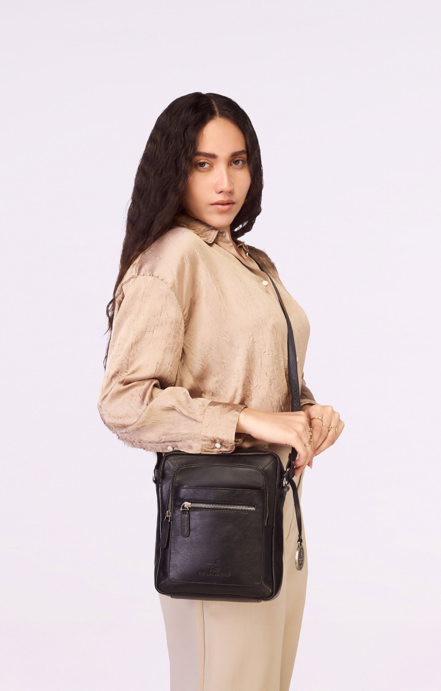 حقائب كروس بودي -