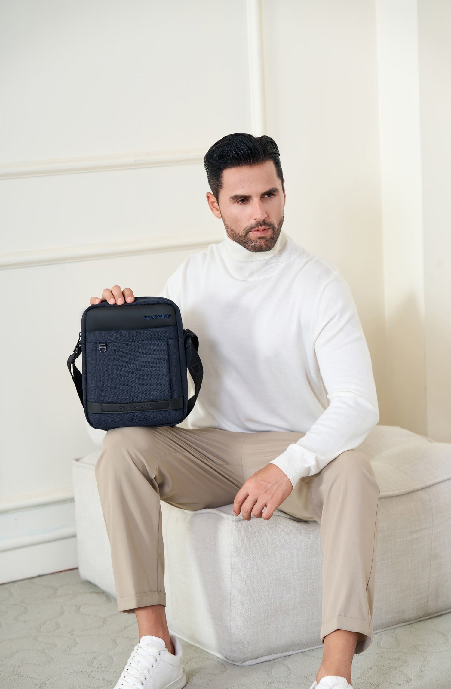 حقائب كروس بودي