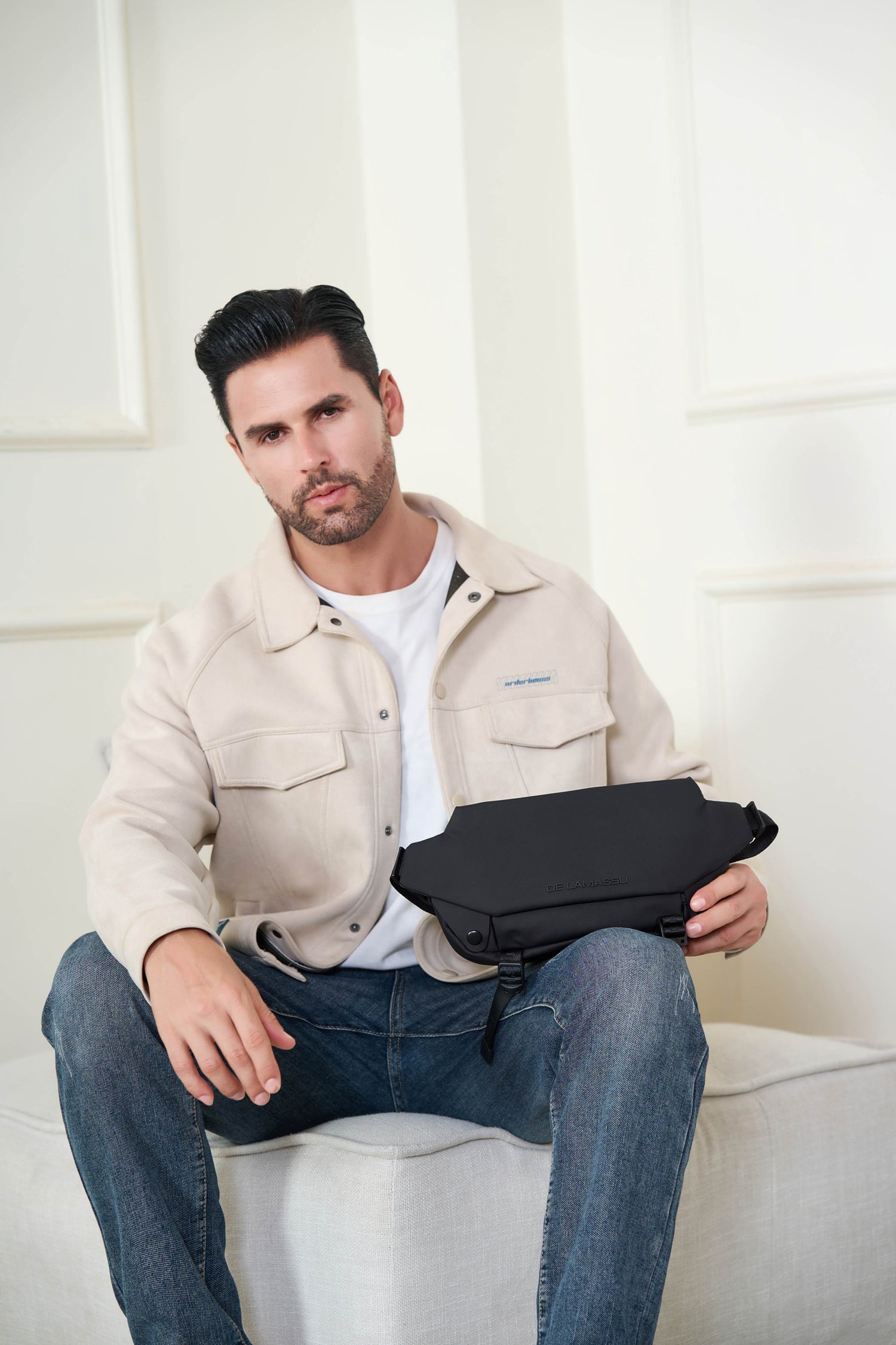 حقائب الورك