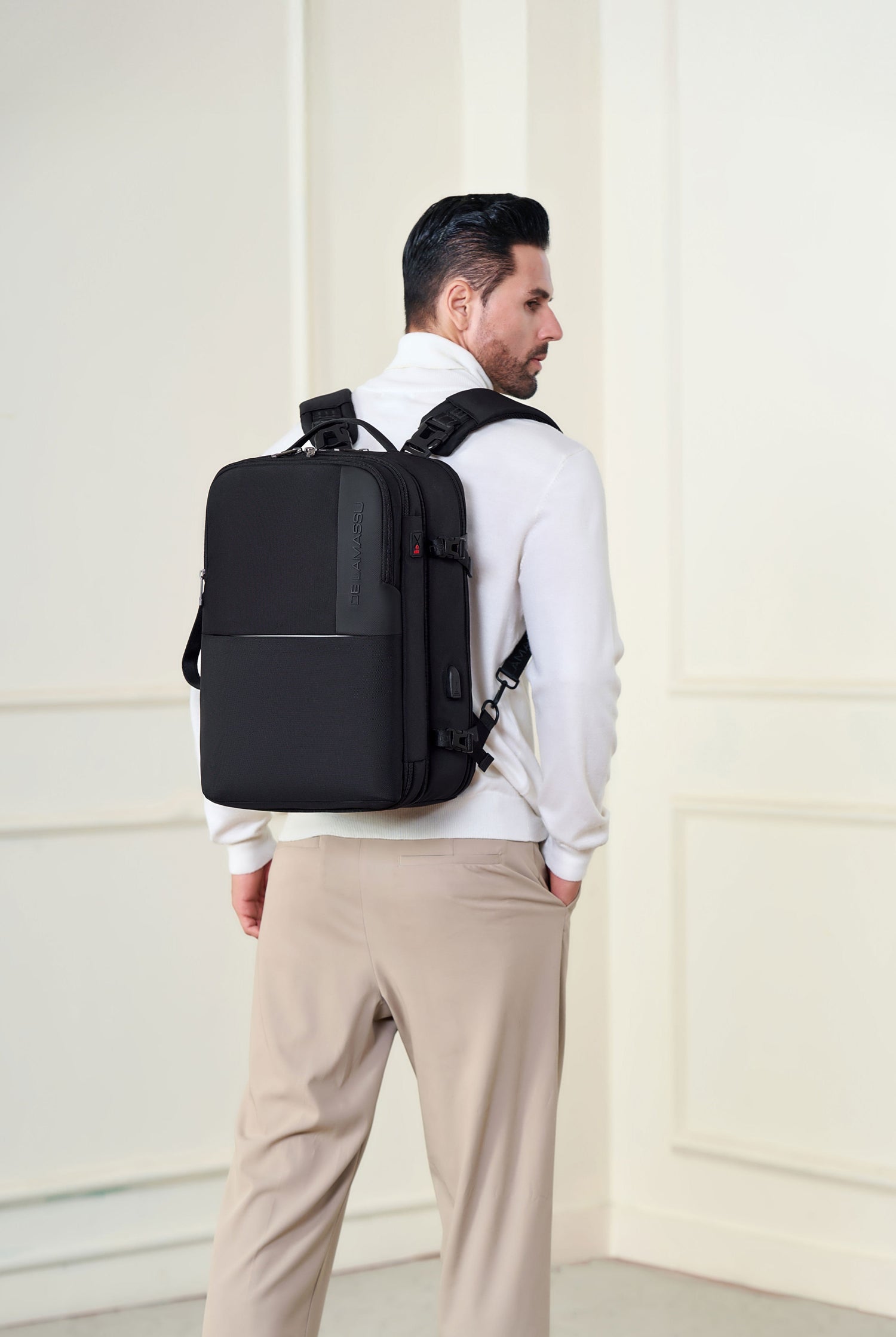 حقائب الظهر