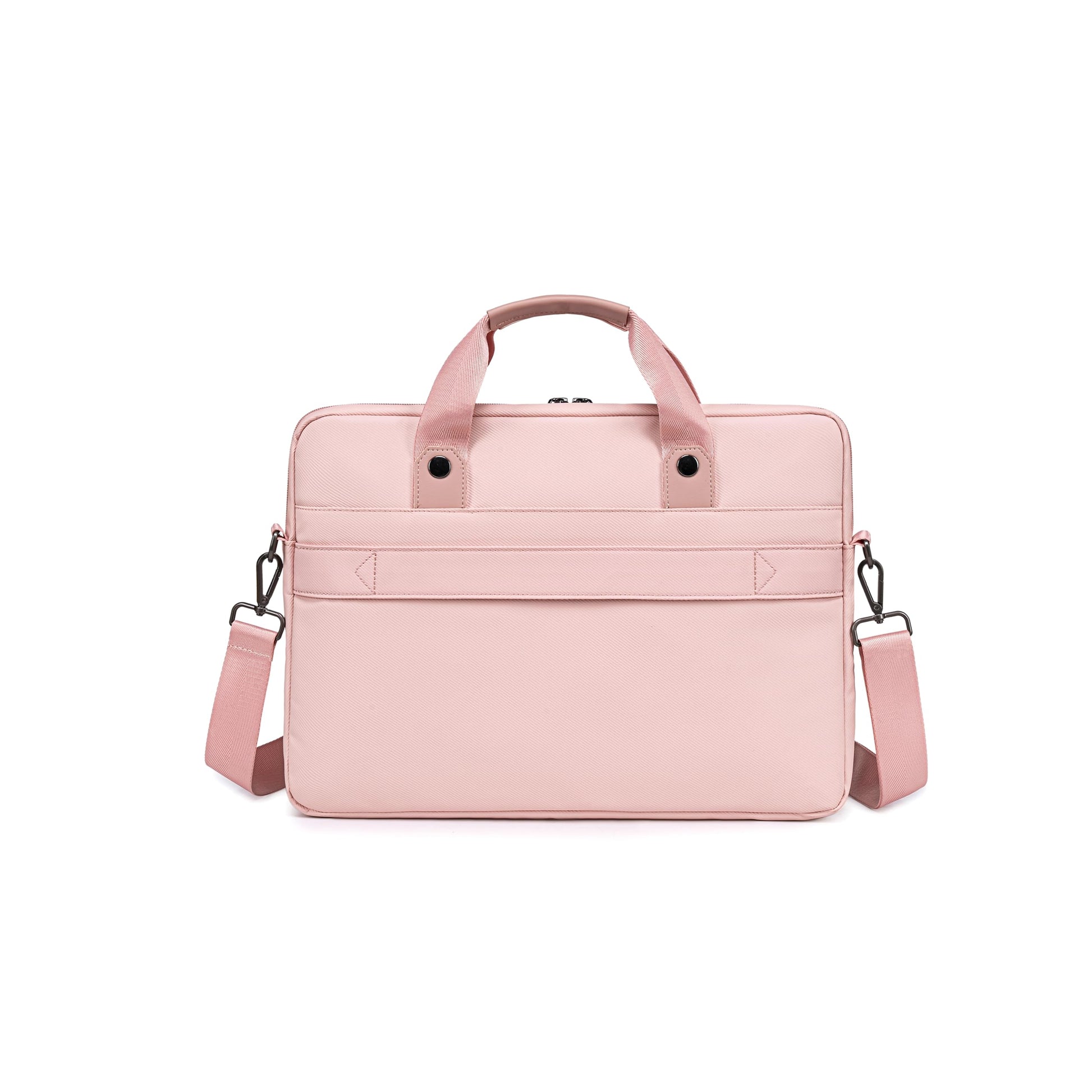 DE LAMASSU Lira laptoptas roze