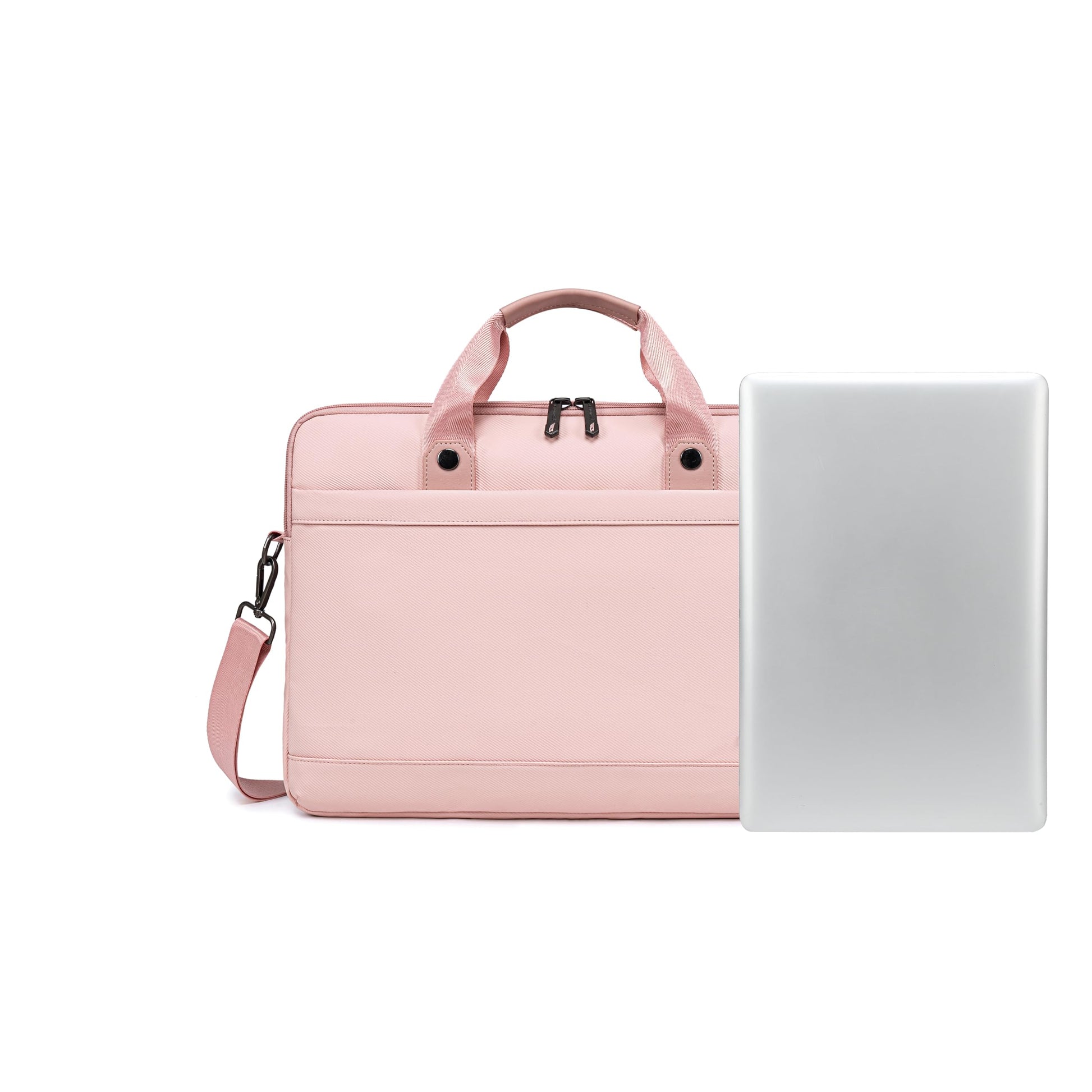 DE LAMASSU Lira laptoptas roze