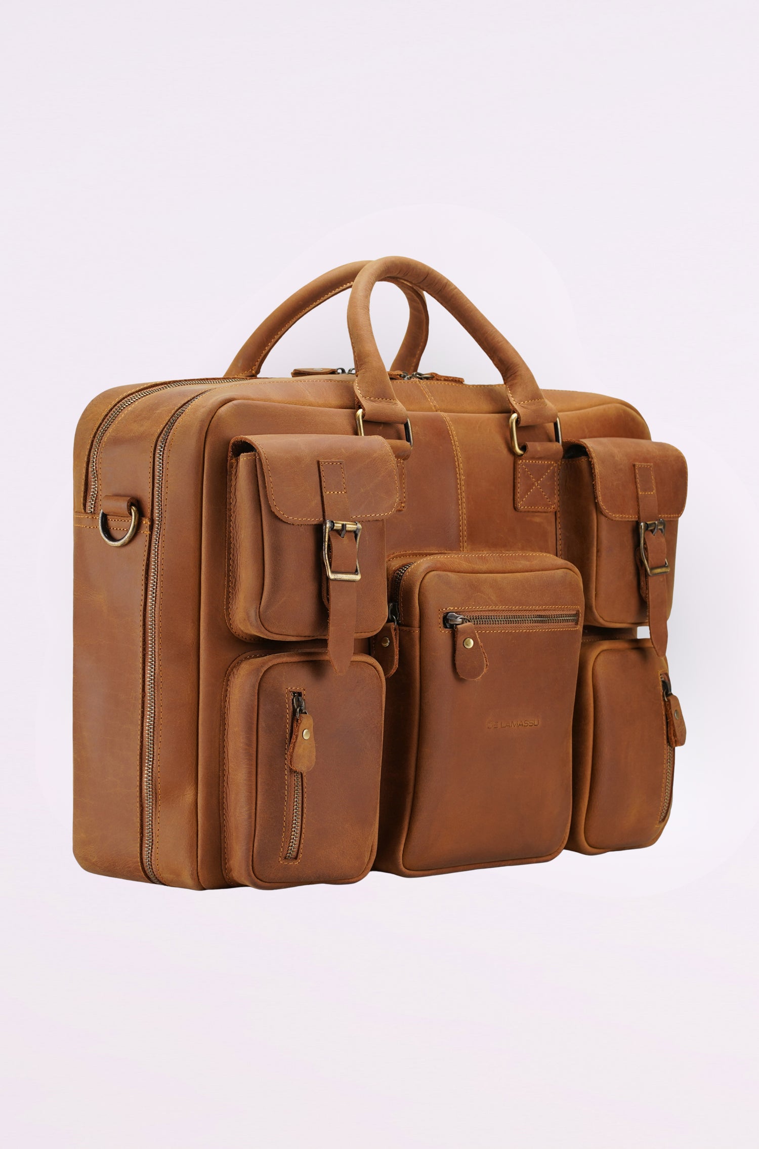 حقائب كبيرة الحجم -