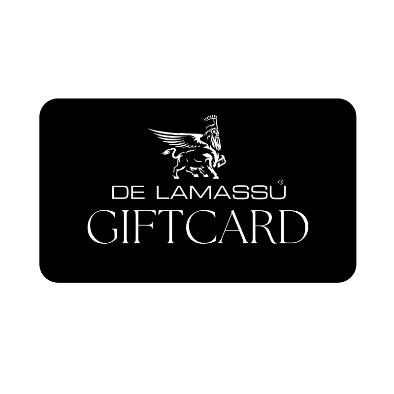 Cadeaubon de lamassu - De lamassu